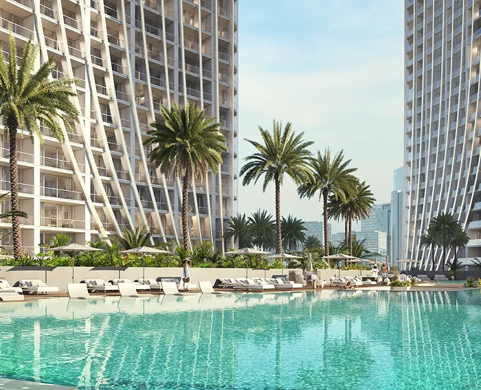 Binghatti Skyrise gallery image