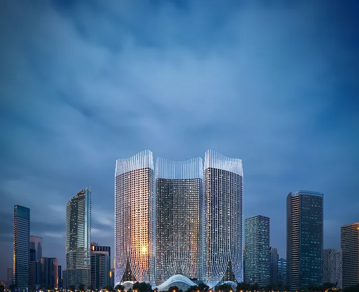 Binghatti Skyrise gallery image