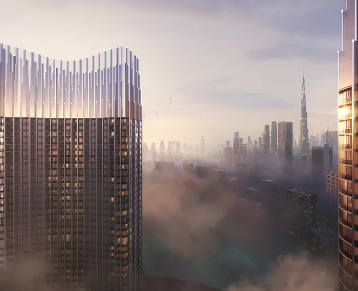 Binghatti Skyrise gallery image