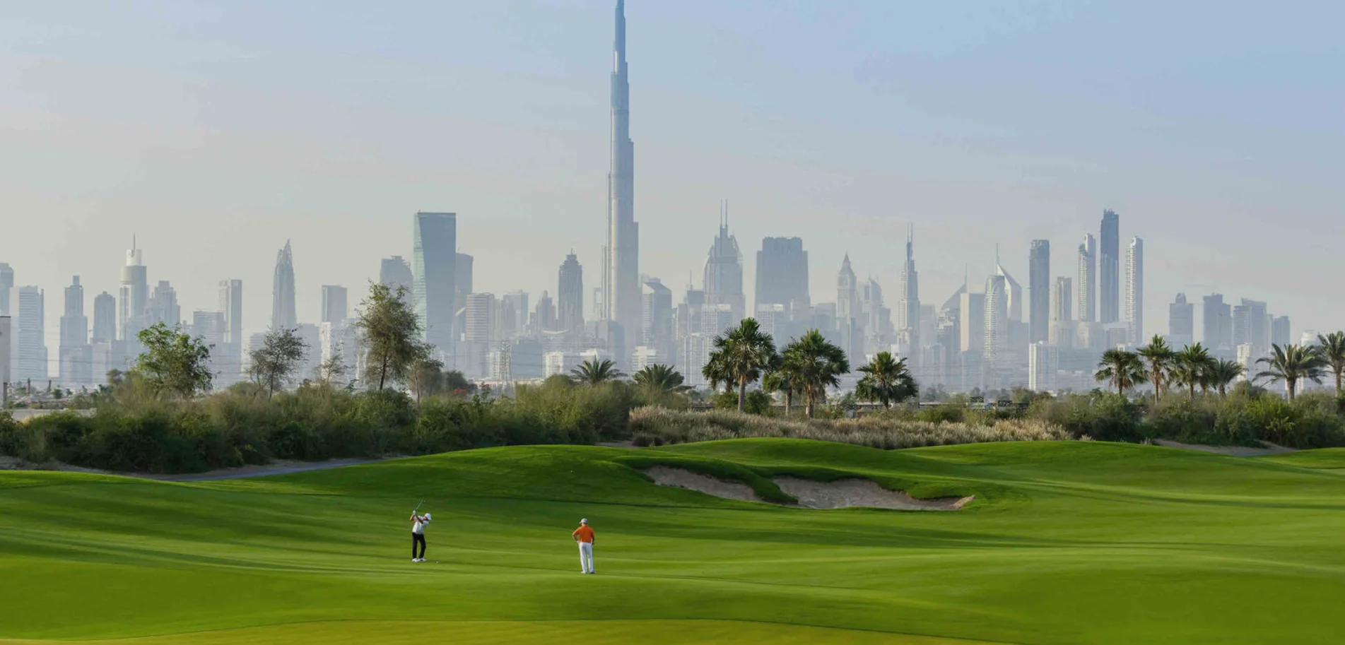 EMAARSiniya hero image