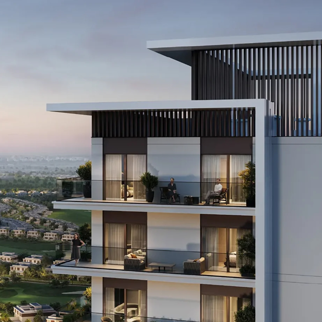 EMAARProjects project image