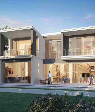 Emaar Selvara hero image