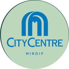 Gaur City Mall