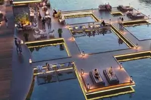 Sobha Orbis