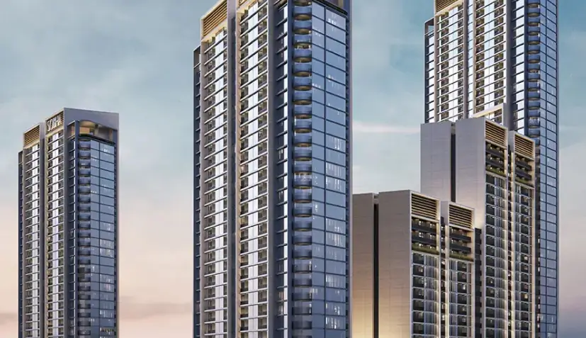 Sobha Orbis