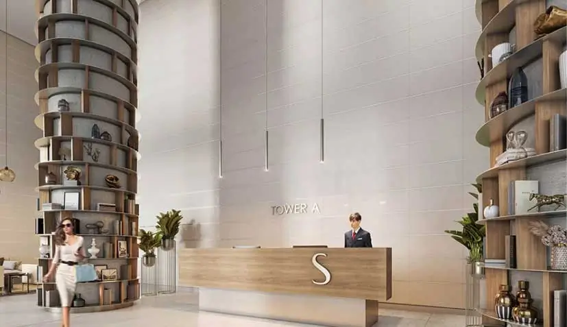 Sobha Orbis