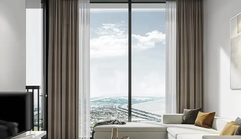 Sobha Orbis
